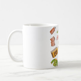 It's Hygge Time! Mug