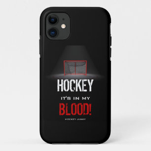 IT'S IN MY BLOOD! Case-Mate iPhone CASE