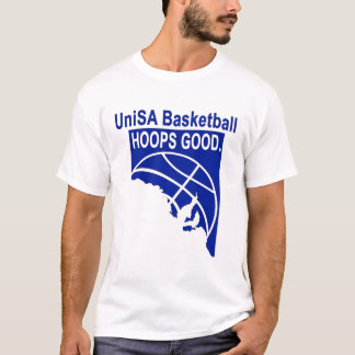 It's In My Blood T Shirt