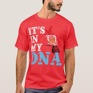 Its in my DNA Egypt T-Shirt