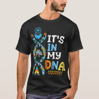 It'S In My Dna Native American Indigenous People
