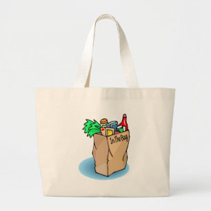 It's In The Bag