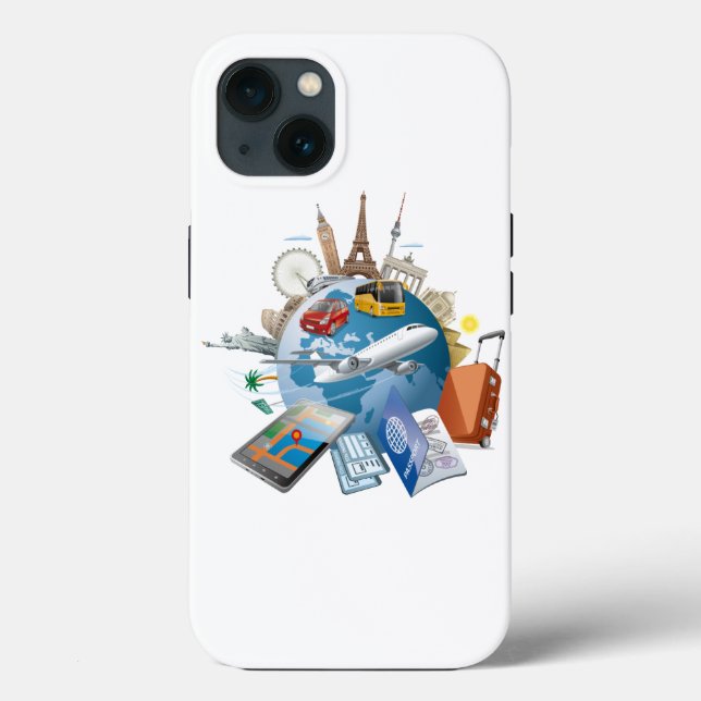 It's IPhone Case ! (Back)