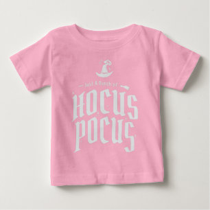 It's Just A Bunch of Hocus Pocus Baby T-Shirt