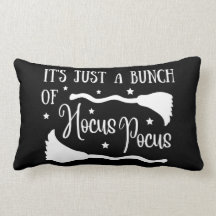 It's Just A Bunch Of Hocus Pocus Halloween