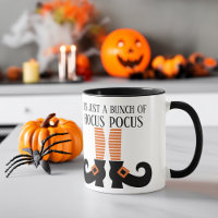 It's Just A Bunch Of Hocus Pocus