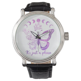 It's Just a Phase Watch