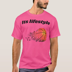 Its Lifestyle T-Shirt