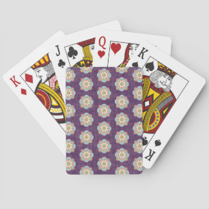It's Like Frida III Playing Cards