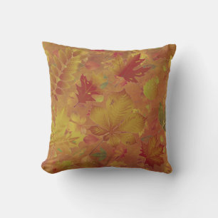It's Lookin' Like Fall Cushion