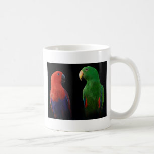 It's Love! Coffee Mug