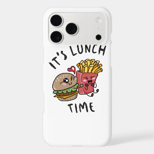 It's Lunch Time