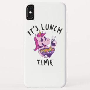 It's Lunch Time Case-Mate iPhone Case