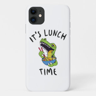 It's lunch time Case-Mate iPhone case