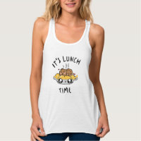 It's Lunch Time