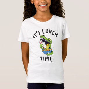 It's lunch time T-Shirt