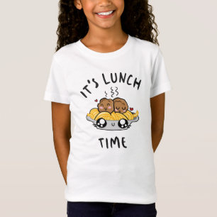 It's Lunch Time T-Shirt