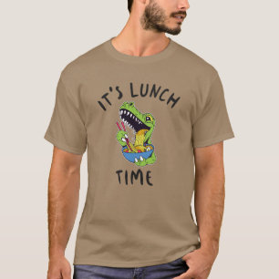 It's lunch time T-Shirt