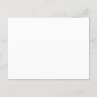 Its Mardi Gras Yall Party Costume Announcement Postcard