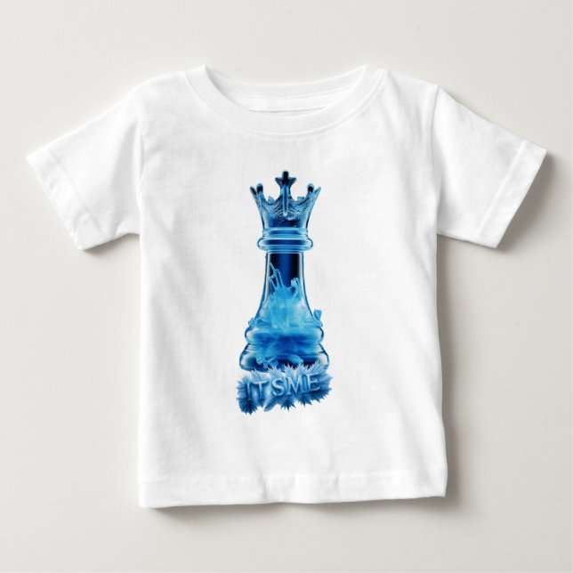 ITS ME BABY T-Shirt (Front)