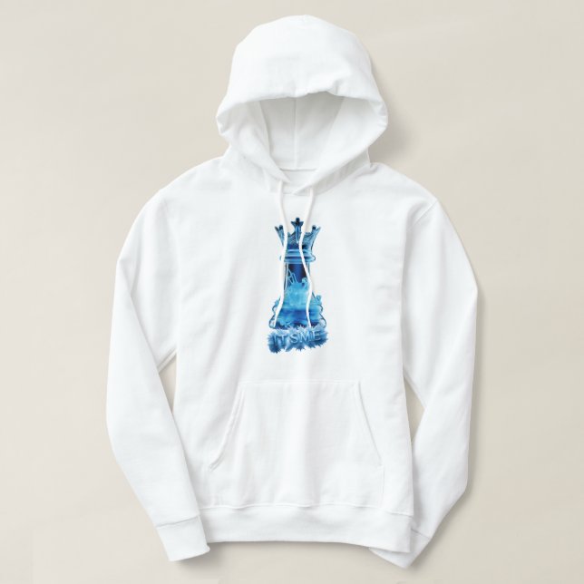 ITS ME HOODIE (Design Front)