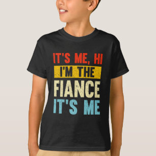 it's me,i'm the piance me T-Shirt