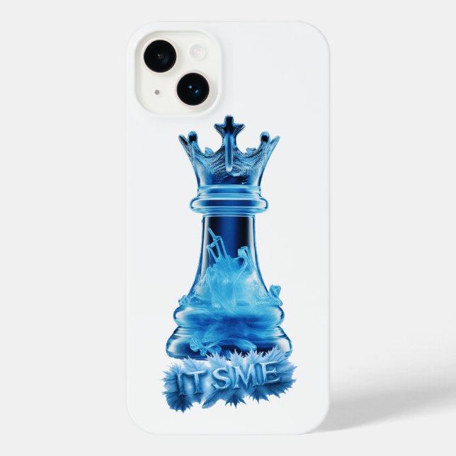 ITS ME iPhone CASE (Back)