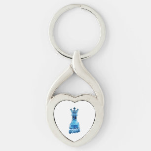 ITS ME KEY RING