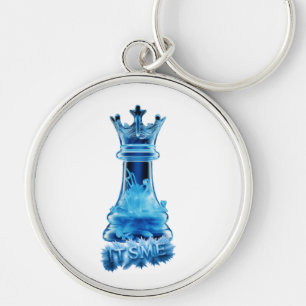 ITS ME KEY RING