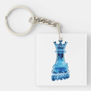 ITS ME KEY RING
