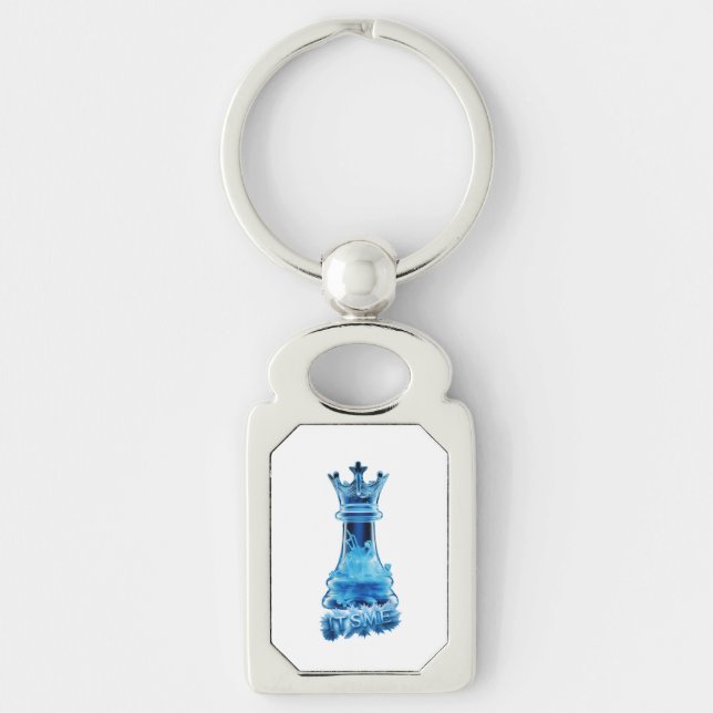 ITS ME KEY RING (Front)