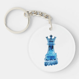 ITS ME KEY RING