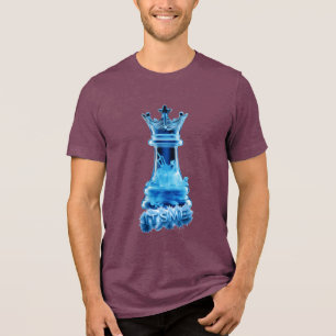 ITS ME Tri-Blend SHIRT