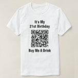 Its My 10th 20th 21st 30th 40th 50th 60th Birthday T-Shirt<br><div class="desc">Its My 10th 20th 21st 30th 40th 50th 60th Birthday T-Shirt</div>