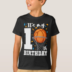 Its My 10th Birthday Sketll Ten Year Old Birthday T-Shirt