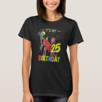 Its My 25th Birthday Ant Keeper