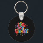 Its My Birthday Apparel For Women Men And Kids Bir Key Ring<br><div class="desc">Its My Birthday Apparel For Women Men And Kids Birthday</div>