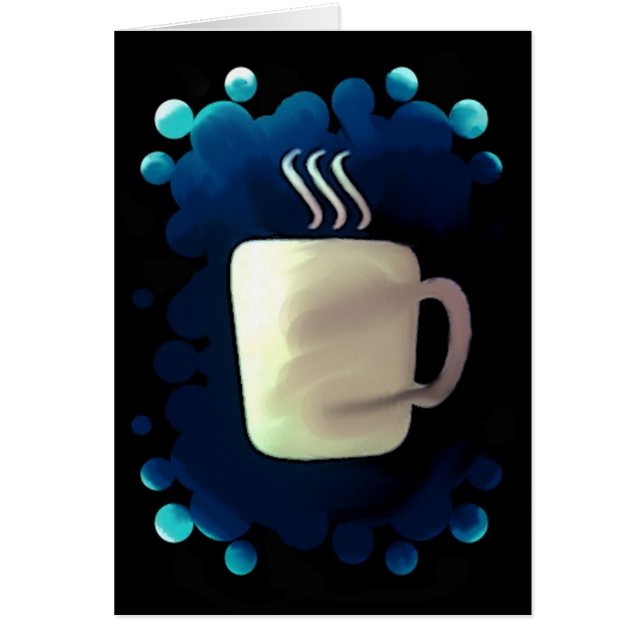 It's My Coffee (Front)