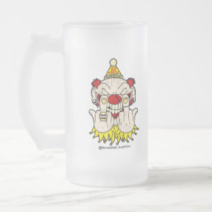 It's My Party... Frosted Beer Mug