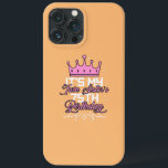 It's My Twin Sister 75th Birthday Party 75 Year iPhone 13 Pro Max Case<br><div class="desc">It's My Twin Sister 75th Birthday Party 75 Year Old B Day Gift. Perfect gift for your dad,  mum,  papa,  men,  women,  friend and family members on Thanksgiving Day,  Christmas Day,  Mothers Day,  Fathers Day,  4th of July,  1776 Independent day,  Veterans Day,  Halloween Day,  Patrick's Day</div>