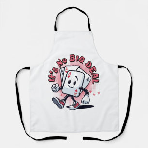 It's No Big Deal Apron
