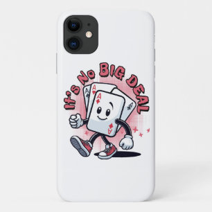 It's No Big Deal Case-Mate iPhone Case