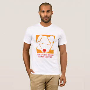 its no coincidence T-Shirt