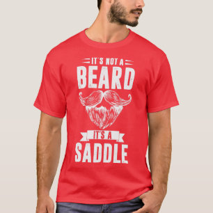 Its not a beard Classic TShirt