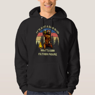 It's Not A Dad Bod It's A Father Figure 1 Hoodie