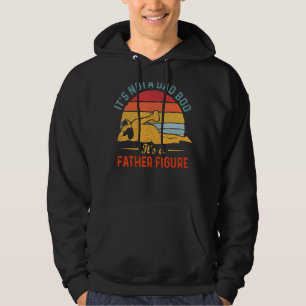 It's Not A Dad Bod It's A Father Figure Copy Hoodie