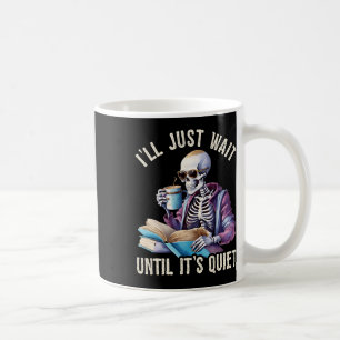 It's Not About Being The Best It's About Being Bet Coffee Mug
