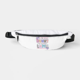 It's Not About The Bunny Christian Jesus Lamb Bibl Bum Bags