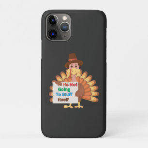 Its Not Going To Stuff Itself Case-Mate iPhone Case
