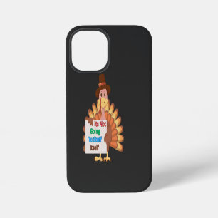 Its Not Going To Stuff Itself iPhone 12 Mini Case